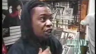 Slaughter - Coldest Winter Ever (part 2)