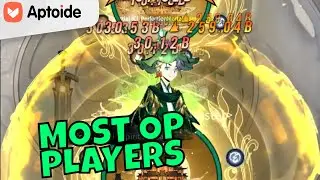 LIES, TRICKERY AND DECEIT ASSEMBLY?! - Idle Overmortal