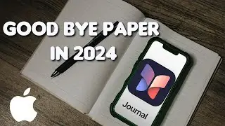 Journal App or Journal Crap?