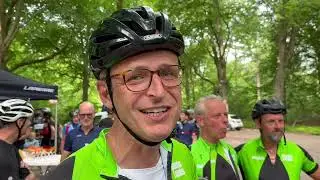 CCC Toertocht 2022