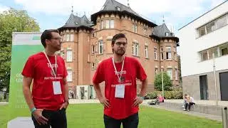 Warum sollte man sich für das Deutsche Lehrkräfteforum 2020 bewerben?