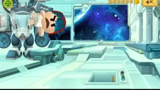 Обзор игры boss 2 на андроид