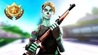 Fortnite Montage - All In (David Burns) | Arena Highlights