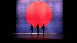 Release | Cia de Dança Deborah Colker (espetáculos)