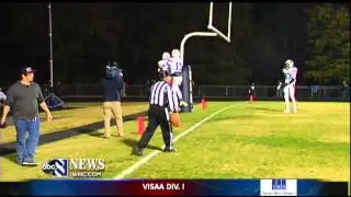 Douglas Freeman 48 Manchester 47 F 3OT