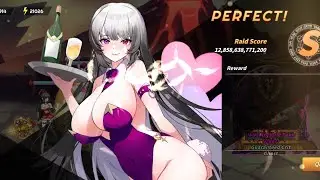 Ghoul chest. (10th - 16th march ) Dot team. [Despair difficulty]