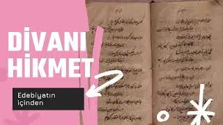 DİVAN I HİKMET