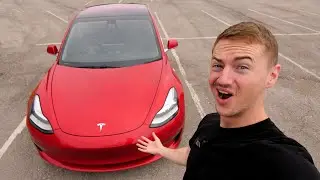 Tesla Model 3 Refresh: Top 8 Changes!