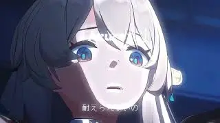 (slight flash warning) 熱異常/ Heat Abnormal edit // 「Azure☆」