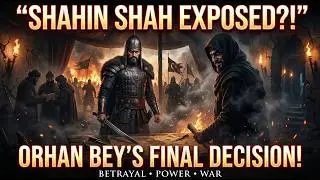 Will Orhan Bey survive?