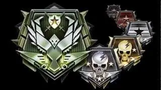 Black Ops 2: Prestigios, Emblemas Zombie y Ligas