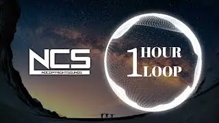 Cartoon - On & On (feat. Daniel Levi) [NCS Release] 1 HOUR LOOP