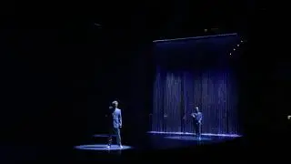 David Byrne - Doing the Right Thing