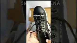(+link) Sepatu Lokal Indonesia Estetik ✨ | Harga Terjangkau| Kualitas Mantulity #sambilancuan