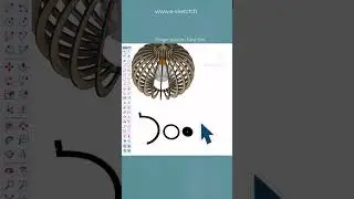 Astuces SketchUp : Plugin gratuit Face Svg