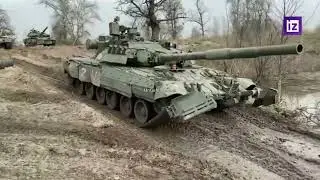 Russia-Ukraine War [PHONK MILITARY EDIT ARMY Z]