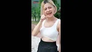 GOYANG TIKTOK ALICE'S CUTE