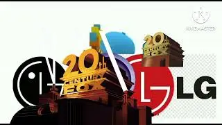Vamoosh Is Going Crazy (20th Century Fox) Add Round 3