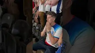 EURO 2024 fake supporters 😂 #euro2024 #football #soccer #england