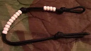 How To Make Ranger Beads 2.0