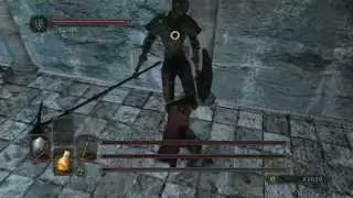 Dark Souls 2 Стражи Руин PC
