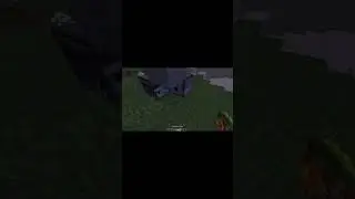 Бесконечная ферма майнкрафт  #minecraft #minecraftshorts #лайфхаки #майнкрафтсмодами #техномагия