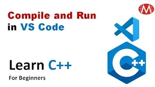 How to Compile and Run C++ Program in VS Code - URDU