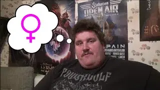 Drachenlord faket mal wieder eine Freundin (Drachenlord von 2018 will sein Video zurückhaben)