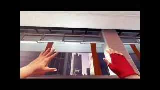 Mirror's Edge #2 (Сестра)