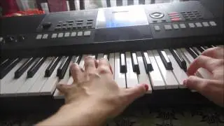 Linkin park Numb Обучение!