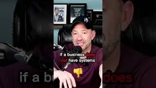 Systems Scale Business 📈 