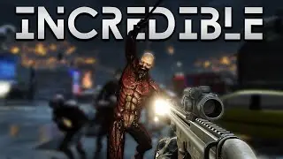 I Played Killing Floor 2 in 2023 and It Was Awesome!!