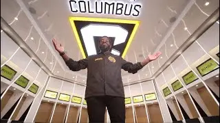 Columbus Crew: Always, In Pursuit