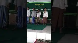 Hafalan Nadzom Alala (2014)