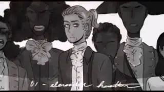 Gasoline - Alexander Hamilton