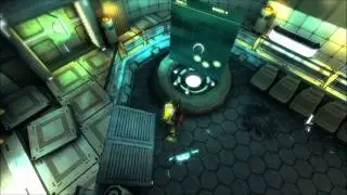 Unity3D Door Minigame with Coherent UI