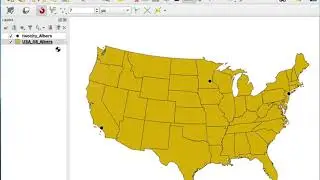 Measure tool QGIS 3