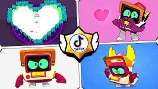 Brawl Stars Tik Tok Montage #52