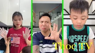 Poor boy 😥😥 Thoc TV