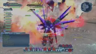 DCUO The Source Wall Elite (TSWE) Sorcery DPS - DC Universe Online