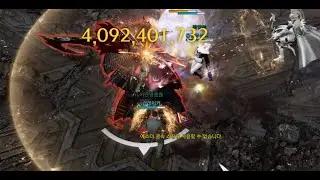 에스더 8강 아크패시브딜바드 템페스트 40억(아드) / Lostark Arkpassive DPS bard 4bil [로스트아크/Lostark]