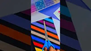 Simple DIY *Birthday Party Card* 😱. Quick Last Minute Card For In Birthday Party. #diycards #cards