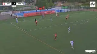 Miesten Ykkönen, EPS-ViFK 14.9.2024