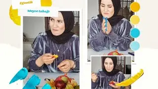 DÜNYANIN EN İLGİNÇ 10 MEYVESİ