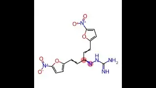Brand names of Difurazone ; Panazone and Nitrovin