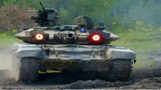 Most Insane Russian Tanks!