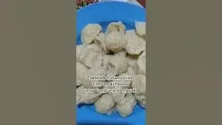 punya sisa ayam buat ini aja yuk pasti ketagihan