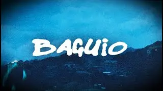 Baguio - Martin Naling | Official Lyric Video