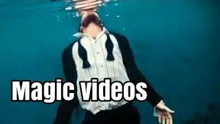 CARA GANTI PAKAIAN SEPERTI AGUNG HAPSAH(MAGIC VIDEOS)