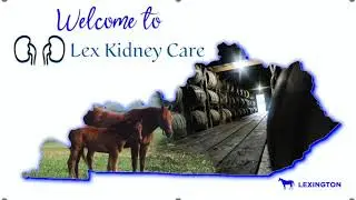 Doctor Kenneth Afenya explains HYPONATREMIA! (Lex Kidney Care)